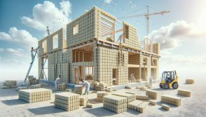 Construire en chanvre: l&rsquo;éco-matériau du futur