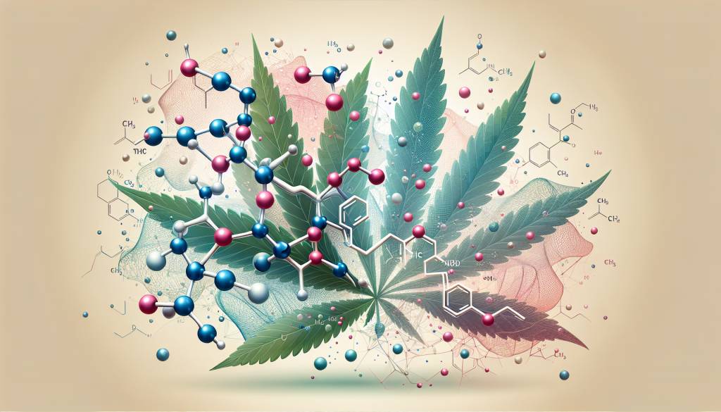 THC vs CBD: démystifier les cannabinoïdes