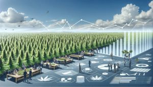 Légalisation du cannabis à l&rsquo;étranger: impact économique et social