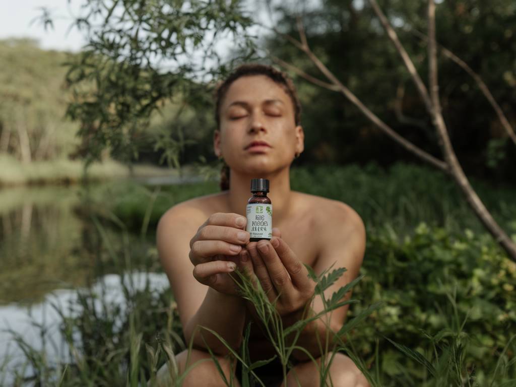 Chanvre et santé mentale : les bienfaits méconnus du CBD dans la gestion du stress et de l'anxiété