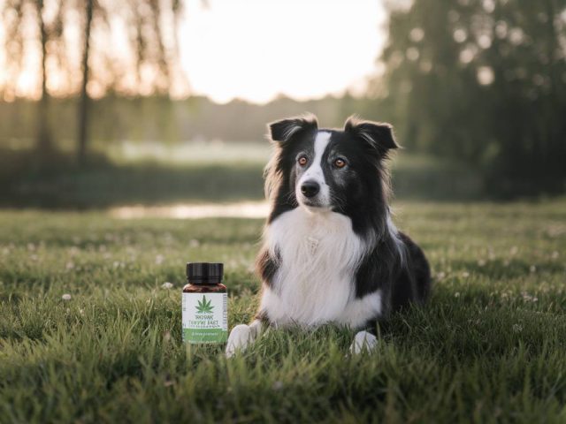 Chanvre et bien-être animal : une alternative naturelle pour nos compagnons