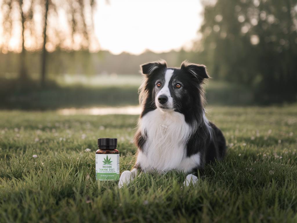 Chanvre et bien-être animal : une alternative naturelle pour nos compagnons