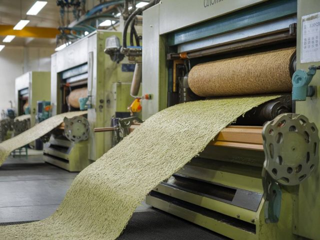 Chanvre et papier : une alternative écologique pour l’industrie papetière