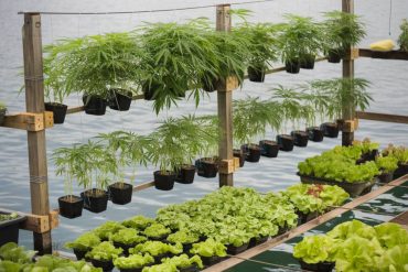 Chanvre et bioplastiques : une alternative écologique aux plastiques traditionnels