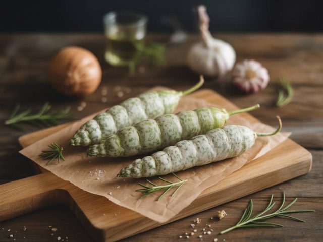 Chanvre et innovation culinaire : vers une gastronomie durable et créative