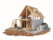 Banchage chaux chanvre : une technique de construction écologique et performante
