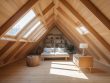 Ouate de cellulose ou laine de bois : quel isolant choisir pour votre habitat ?
