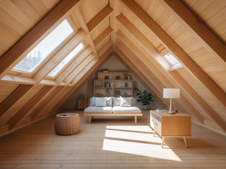 Ouate de cellulose ou laine de bois : quel isolant choisir pour votre habitat ?
