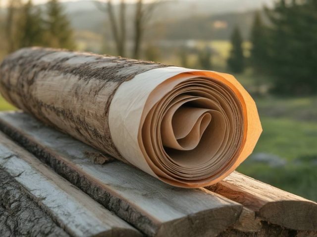 Fibres de bois : un isolant biosourcé aux nombreuses qualités