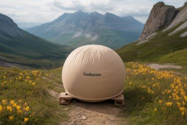 Fibres de bois : un isolant biosourcé aux nombreuses qualités