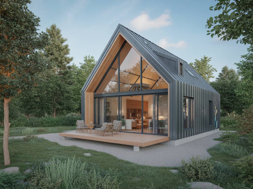 Chanvribloc : avantages et usage dans la construction durable
