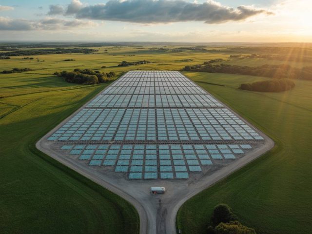 Chanvre et batteries écologiques : l’avenir du stockage d’énergie durable