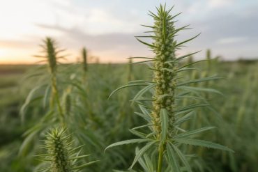 Chanvre et intelligence artificielle : quand la technologie rencontre la nature pour innover durablement