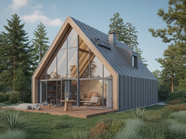 Chanvre et isolation phonique : une solution naturelle pour un habitat plus silencieux