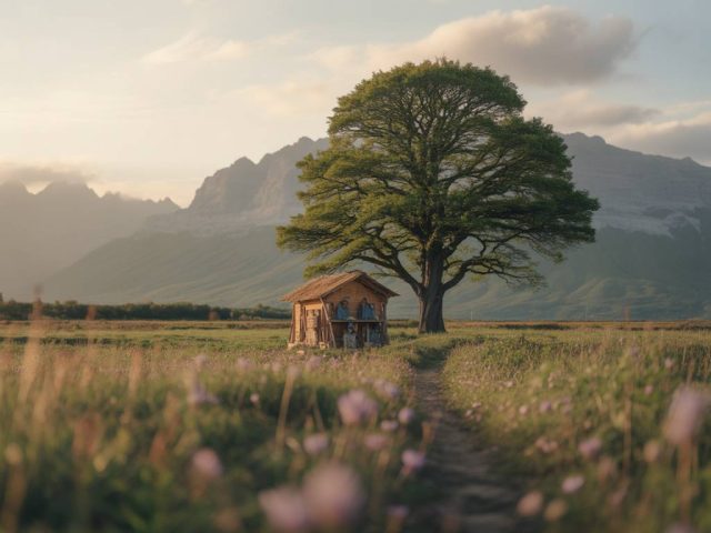 Chanvre et rénovation énergétique : comment réussir la transition écologique de son habitat