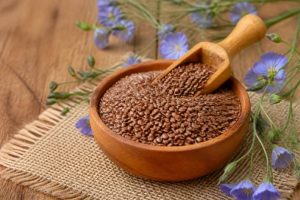 Graine de lin anti-inflammatoire : bienfaits, consommation et conseils pratiques