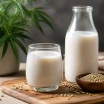 Lait de chanvre : recette maison, composition et conseils de conservation