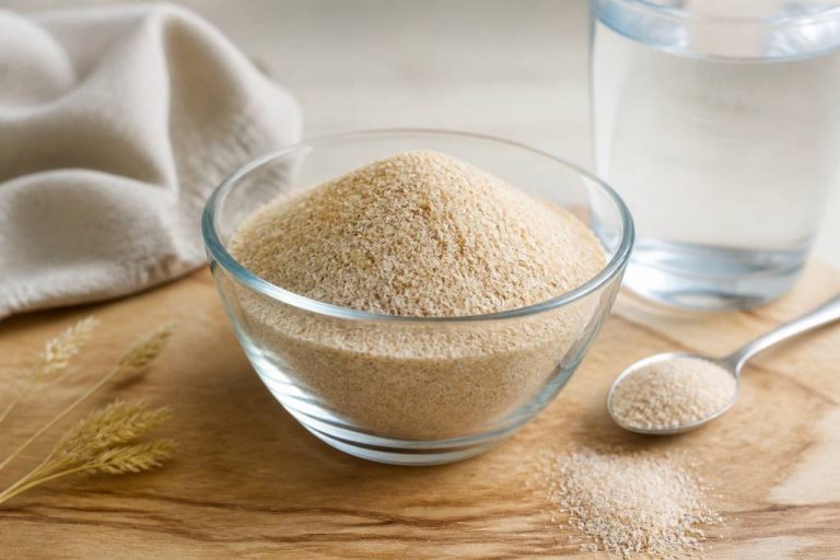 Psyllium blond bio pour maigrir : comment l’utiliser dans une alimentation équilibrée