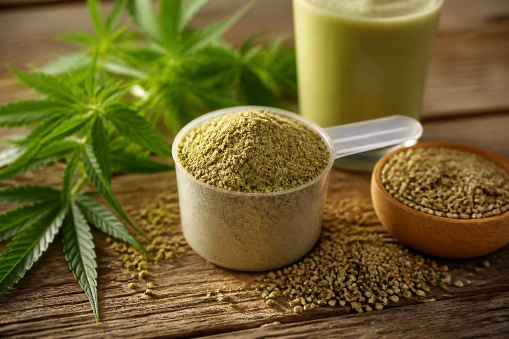 Protéine de chanvre : bienfaits, valeurs nutritionnelles et mode d’utilisation