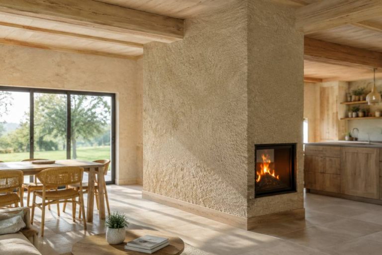 Écologie et matériaux : comment le chanvre transforme la construction durable